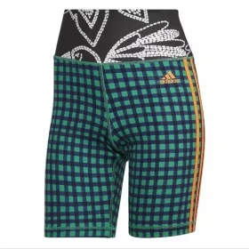 Adidas FARM Rio Bike Shorts - HN3899