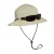 Solar Escape UV Bucket Hat (Cream, OS)