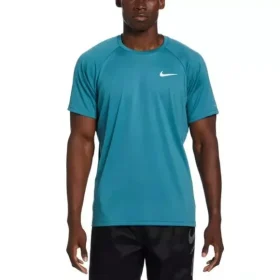 Nike I Essentials Mens Short Sleeve...