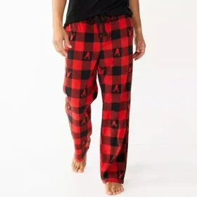 Microfleece Soft Touch Pajama