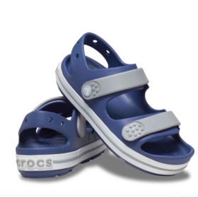 Crocband Cruiser Sandal Toddler Bijou Blue