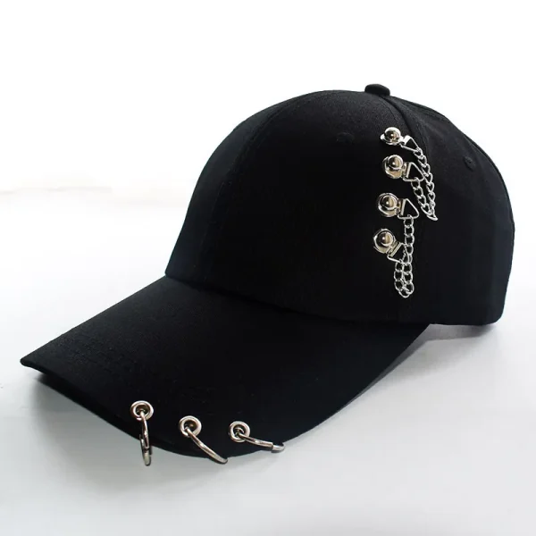 rhinestone hat