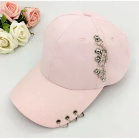 rhinestone hat