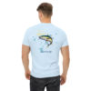 Fishing Tuna Men's Classic Tee